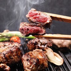 시즈닝 안심추리 300g x 2팩