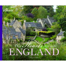 (영문도서)Our Hearts Are in England Hardcover, 83 Press, English, 9781940772707