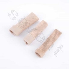 apAcka 손가락관절염 염증 보호대 손가락밴드, L