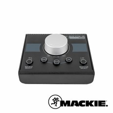 Mackie Big Knob Passive 監聽控制器