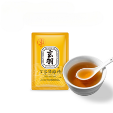 玄羽 皇家滴雞精 常溫保存版, 60個, 50ml