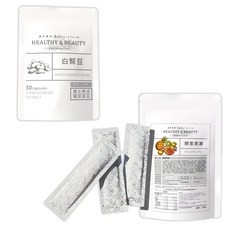 香草農場 酵素果凍, 1套, 1份