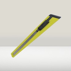 국내산 도루코커터칼 소형 사무용 문구칼