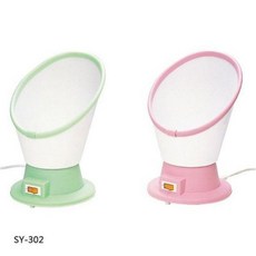 汎品美髮美妝館 綺麗牌蒸氣美顏器/蒸臉機/蒸鼻子機/蒸喉嚨機