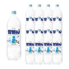 암바사 1.5L 12입 coc+0659Tz, 1개