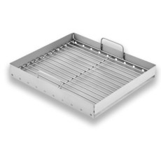 PS9900 47183T-21 Charcoal Tray Grill Replacement Parts for Smoke Hollow 47183T PS9500 HC4518L SH50