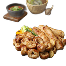 불노리 국내산 생막창 된장소스 포함 믿고먹는 정직한 국내산, 1개, 1kg