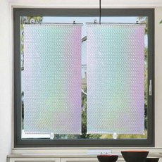 다팔아 롤 블라인드 암막 실버 65X125cm 불라인드