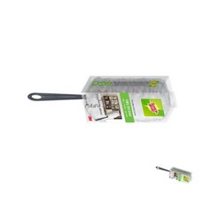 이렌콩 브라이트먼지 브러쉬 실내먼지털이개 먼지청소포 청소털이개