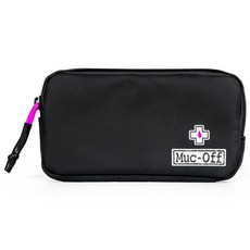 Muc-Off 英國品牌 防水騎行小包/零錢包 自行車配件, 黑