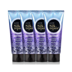 (손상케어)실크리페어 트리트먼트 베이비 파우더, 300ml, 4개