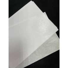 FionA3/A4 白色雪梨紙 半透明包裝紙 衣服襯紙 禮品包裝, 1個, 8x10cm-150張