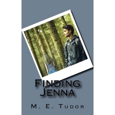 (영문도서) Finding Jenna Paperback, Createspace Independent Pub..., English, 9781721143566