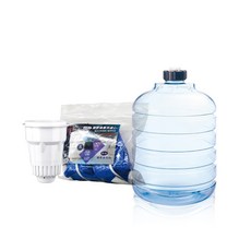 晶工牌 感應式開飲機專用濾心 環保便利包2入裝, 2個, JK-588+CF-2562