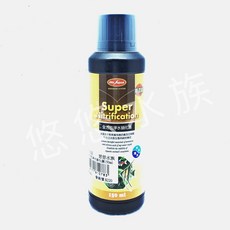 Mr.Aqua 水族先生全方位淨水硝化菌 培菌 穩定水質, 1個, 150ML