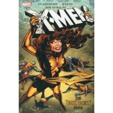엑스맨(다크피닉스사가)X-MEN(THE DARK PHOENIX SAGA)