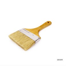 김영마켓 평붓 4인치 아크릴붓