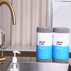 픽hye 일회용 수세미 스테인레스수세미