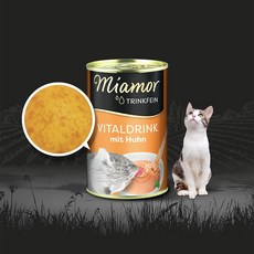 미아모아 카토빗 캣 드링크 135ml, 1개, 미아모아 드링크 참치 135ml