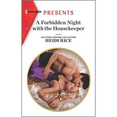 A Forbidden Night with the Housekeeper Mass Market Paperbound, Harlequin Presents