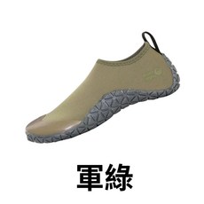 【日本潛水品牌】HeleiWaho 水陸兩用套鞋 潛水鞋 防滑鞋 浮潛鞋 沙灘鞋 蛙鞋