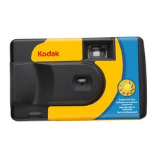 코닥 일회용 노 플래쉬 데이라이트 39 일회용카메라, 코닥 야외용카메라 39, 1개