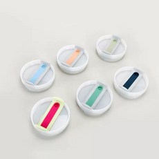 【 在台出货 】Stanley Cup替換蓋 適合於stanley Quencher H2.0 40 盎司斯坦利配件, H1.0 粉色,30oz(887ml), 1個