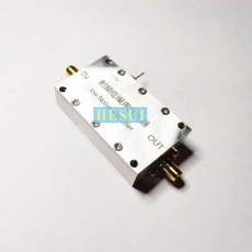 RF 광대역 저잡음 0.5-8G 수신 선형, 01 실버
