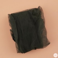 야외용 얼굴 모기장