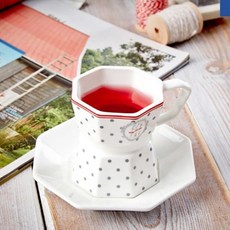 스위티 150ml TBQ343 도트커피잔 28674PC 1(PC), 색상, 모델명