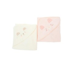 압소바 곰고 무연사 목욕타올 AZA10911 (임신출산백일돌선물) 536619