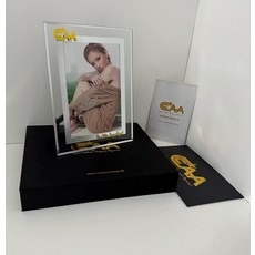 濱崎步 簽名照 附證書 禮盒, 1, 樣式