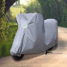 MOXI 킴코 딩크125 옥스포드 방수커버 도난방지 2XL