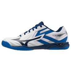 Mizuno 美津濃 WAVE KAISERBURG 8 男款 桌球鞋 81GA242001