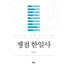 爭議韓日史：在憤怒前應該知道的事, 李景勳, 圖書導師