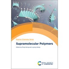 (영문도서)Supramolecular Polymers Hardcover, Royal Society of Chemistry, English, 9781837674268 Royal Society of Chemistry, English, 9781837674268