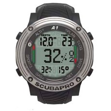 SCUBAPRO ALADIN A1 潛水電腦錶 - 游龍潛水 贈送好禮
