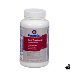 SW 녹처리제 236ml 금속녹제거 부식방지제