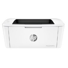 HP 惠普 LaserJet Pro M15w 無線雷射印表機 公司貨 地表最小雷射印表機, 未稅價