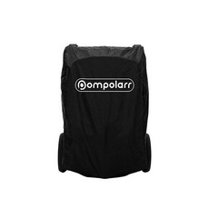 폼포라웨건 보관커버, 블랙, 1개