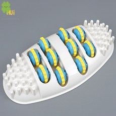 발 마사지 롤링 발판 발마사지