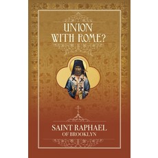 (英文圖書)Union with Rome? 平裝版, Uncut Mountain Press, 英文