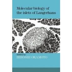 Molecular Biology of the Islets of Langerhans, Cambridge University Press