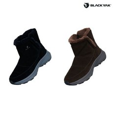 [정품] 블랙야크 BLACKYAK 남여 캠핑 패딩 부츠 글래시어2 ABYSHW4501 {균일가 딜}
