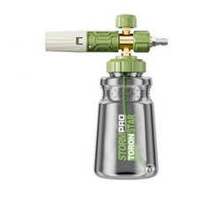 수자기폼랜스 고압 세차 분무기 거품건 세차 거품기 몽땅, 상세페이지 참고