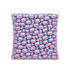 로젠 스윗 캔디 대용량 50개 개별포장 사무실 탕비실 간식, 1개