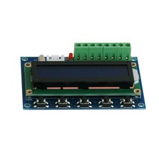 더블에프 신호등 컨트롤러 자체 순환 경적 조절 3개 50HZ60HZ 제어상자 신호 1 AC 2색, 증강판 5번 출력