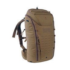 山道具屋 Tasmanian Tiger TT modular 30 全配套裝模組化戰術背包，耐磨戰術背包，靈活搭配, 1個, 狼棕色