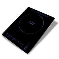 SPT 尚朋堂 微電腦觸控式電陶爐 SR-258T