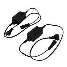 LED트리 100구 조명선 전원선 전선케이블 59000EA 1EA, 점멸X